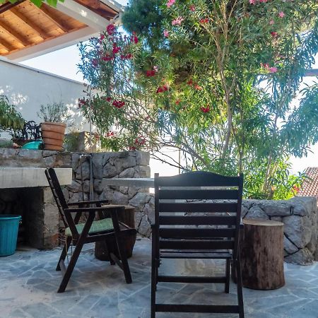 Villa Vostanka Makarska Bagian luar foto