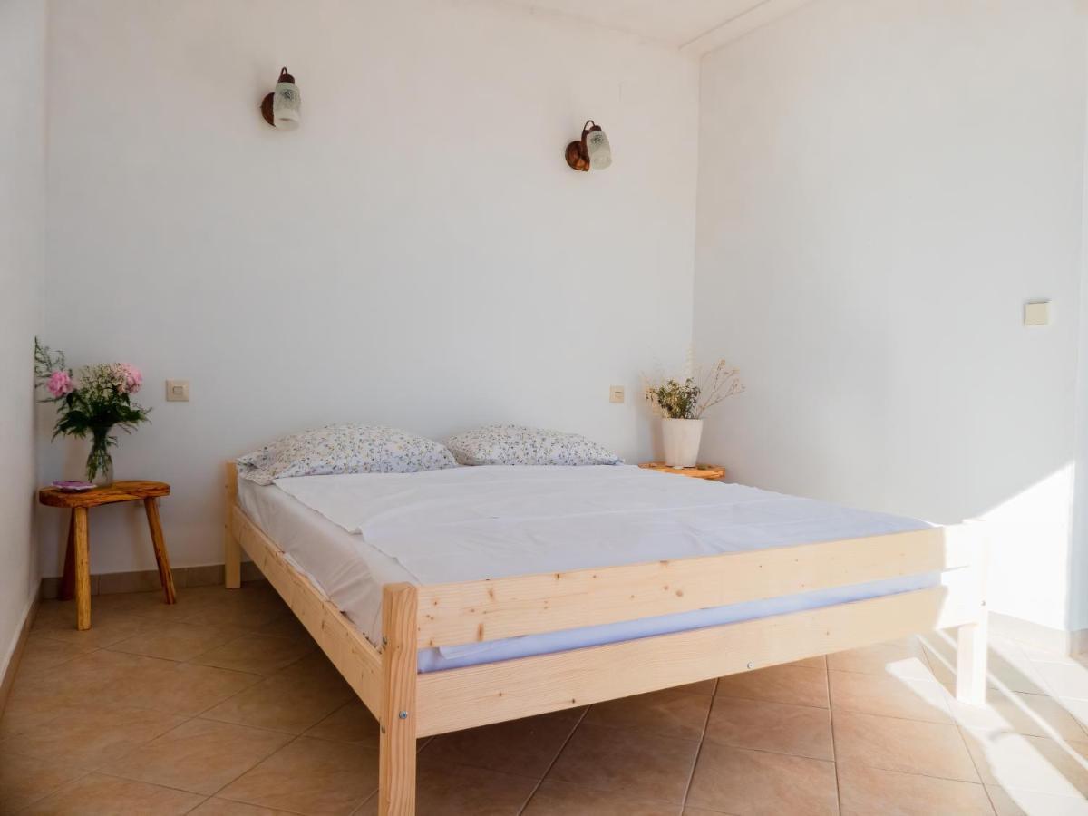 Villa Vostanka Makarska Bagian luar foto