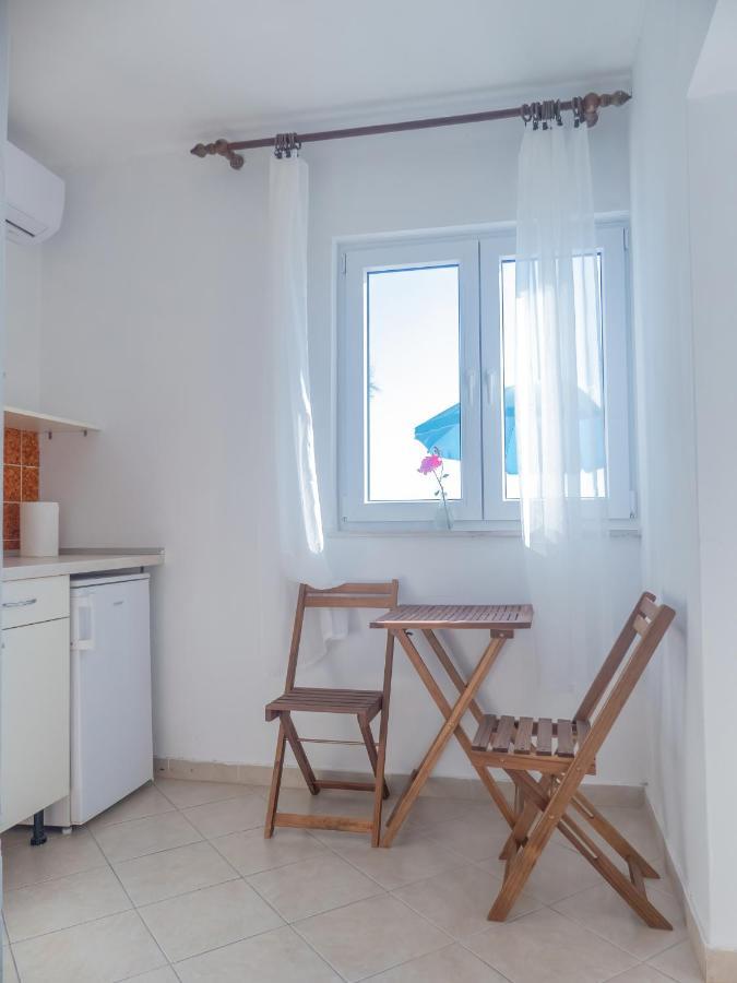 Villa Vostanka Makarska Bagian luar foto