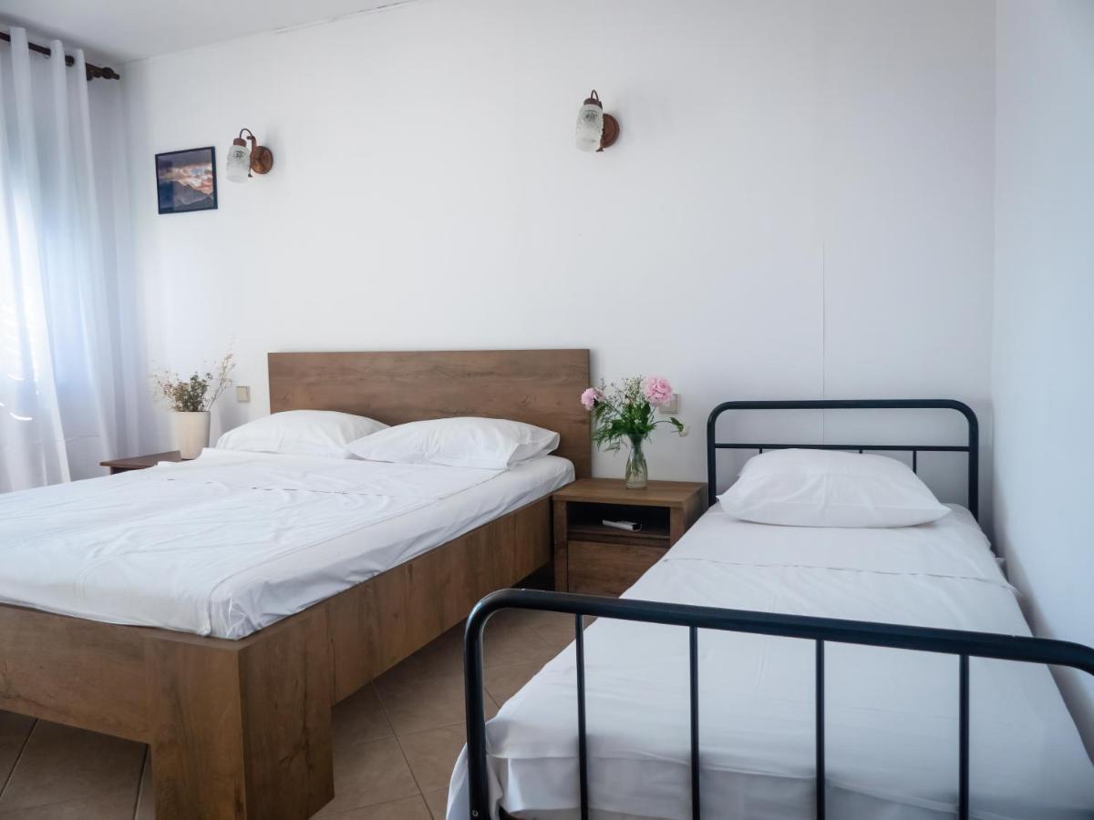 Villa Vostanka Makarska Bagian luar foto