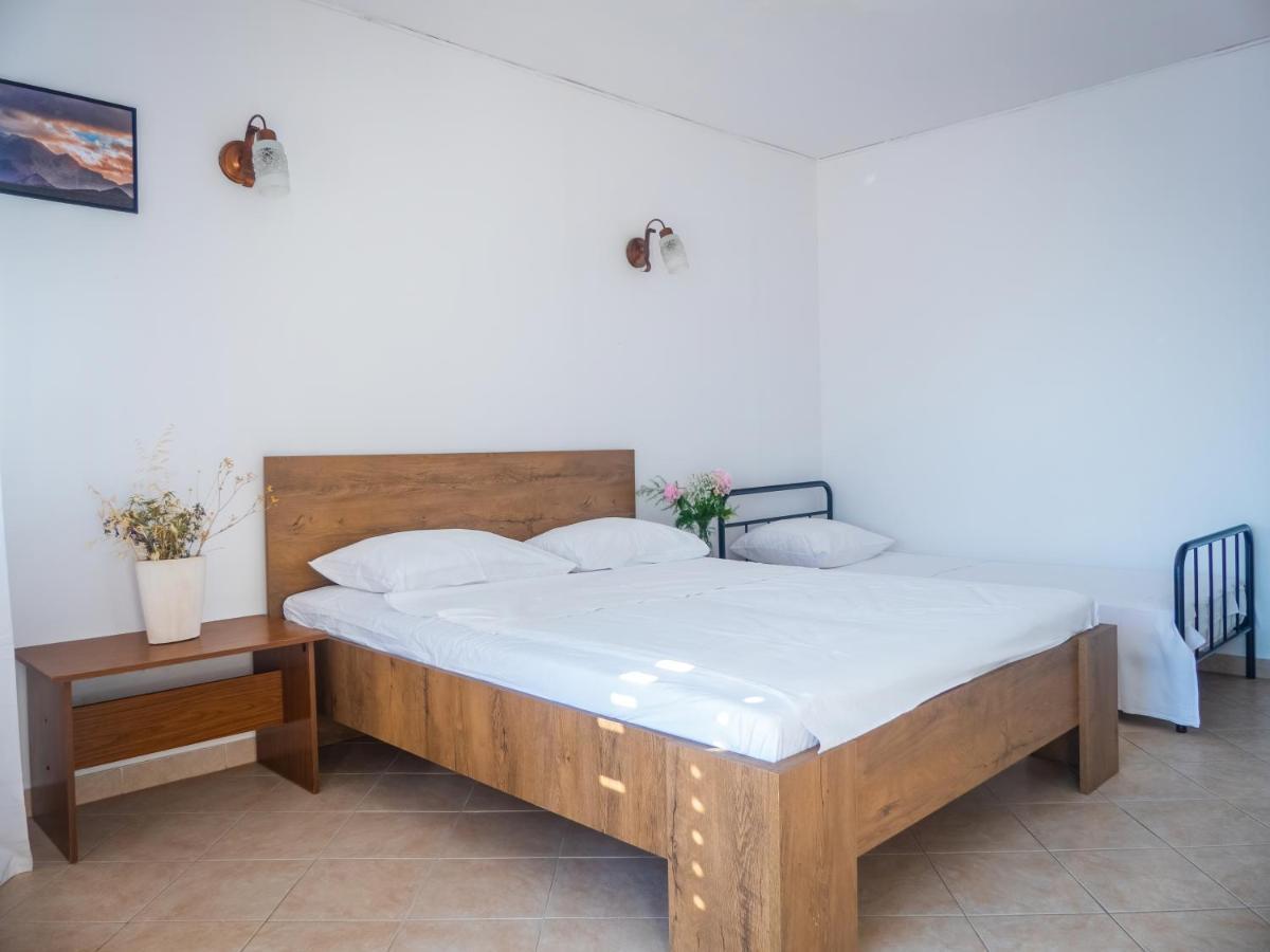 Villa Vostanka Makarska Bagian luar foto