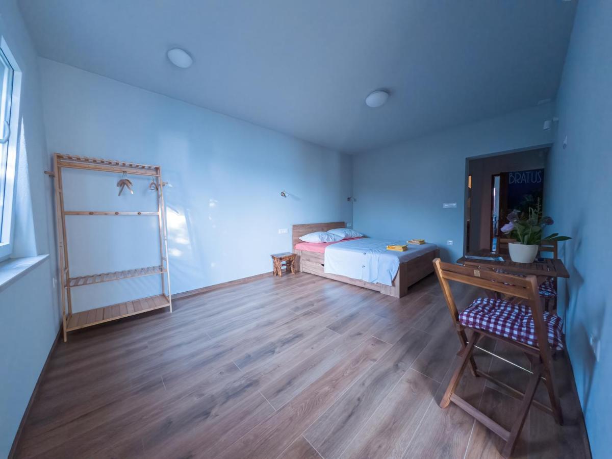Villa Vostanka Makarska Bagian luar foto