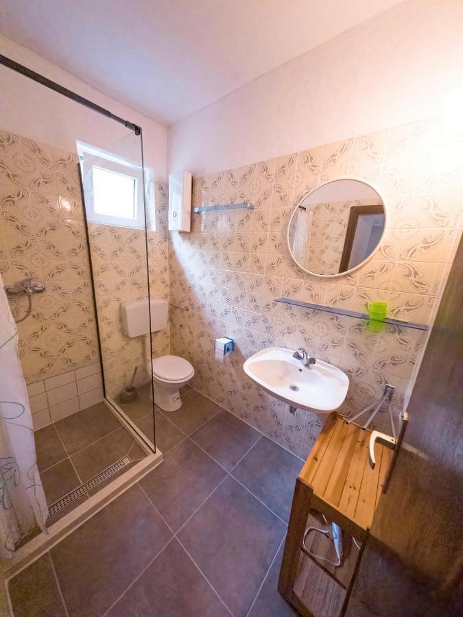 Villa Vostanka Makarska Bagian luar foto